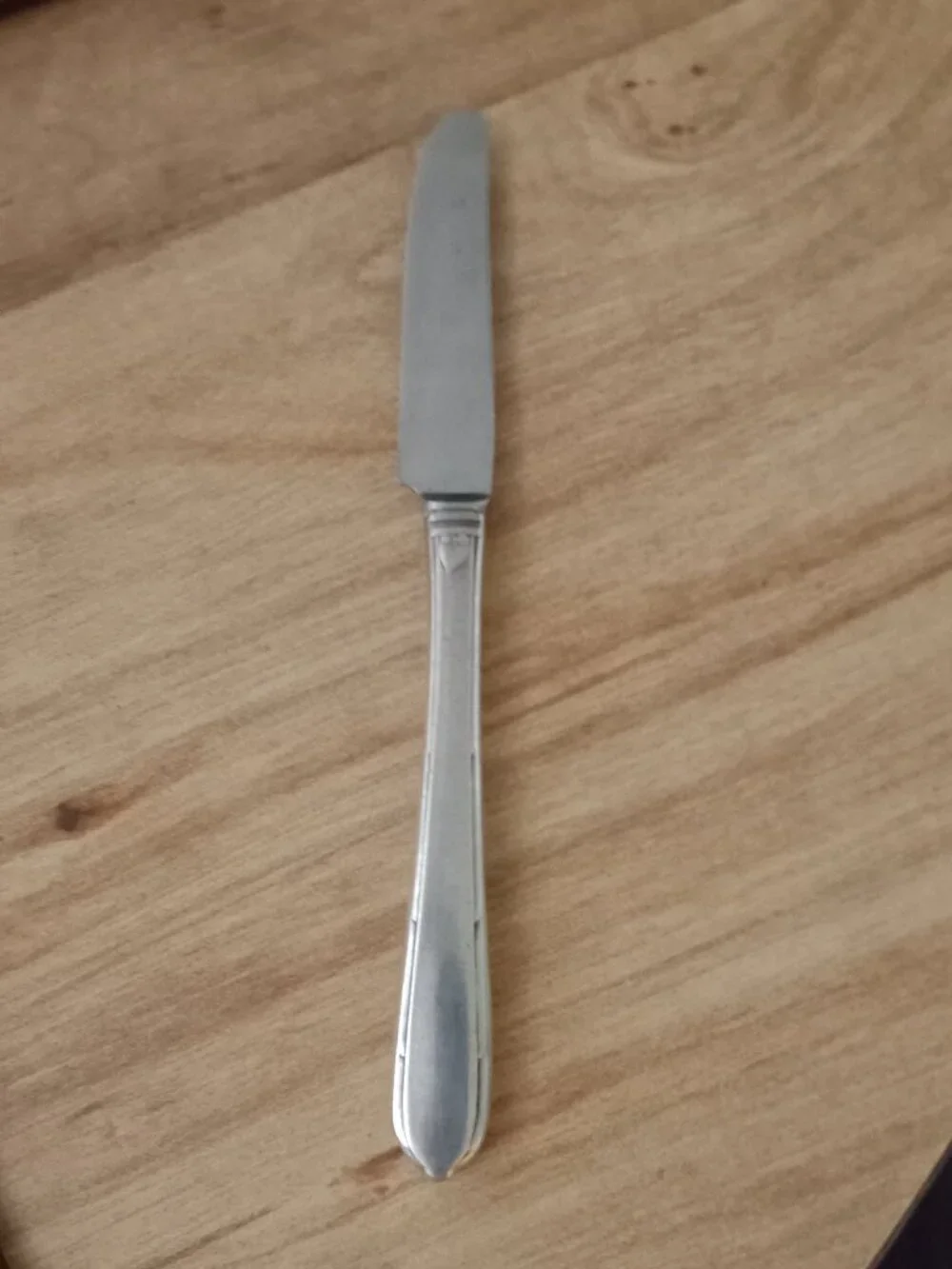 Berkeley Sq. Spreader Knife